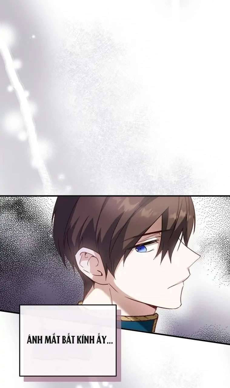 Tôi Đã Bảo Nữ Chính Đang Cải Trang Cơ Mà! Chap 18 - Trang 2