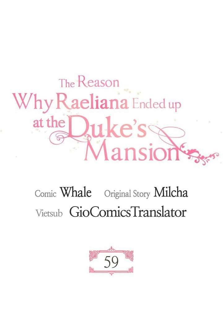 Vị Hôn Thê Khế Ước Của Công Tước Chapter 59 - Trang 4