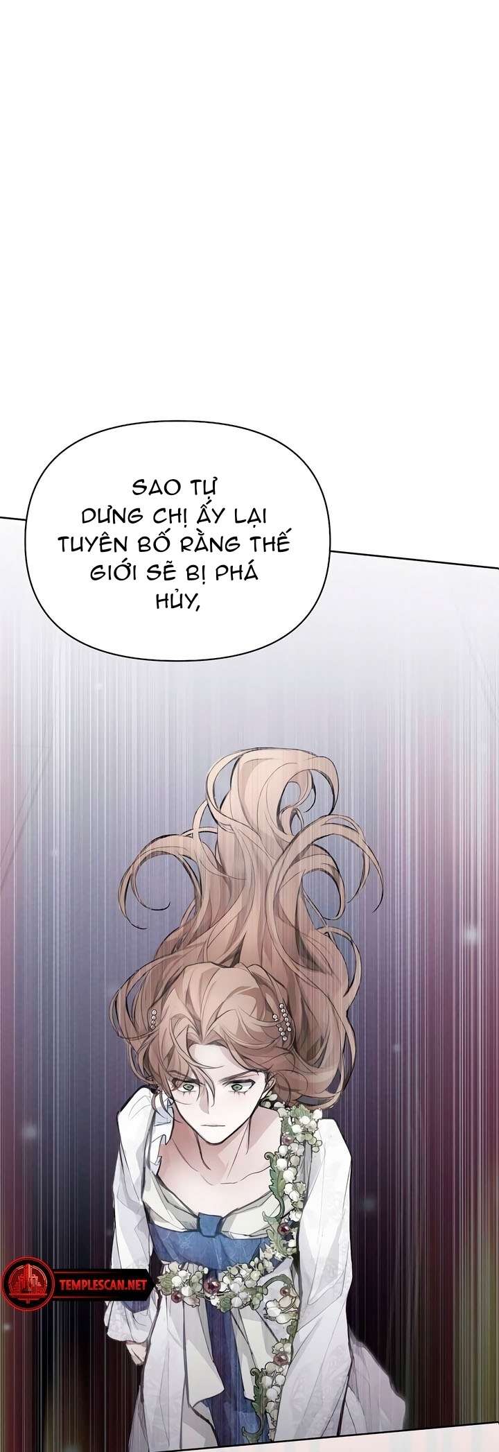 Đi tìm ác nữ đã cùng trải qua đêm đầu tiên Chap 16 - Next Chap 17