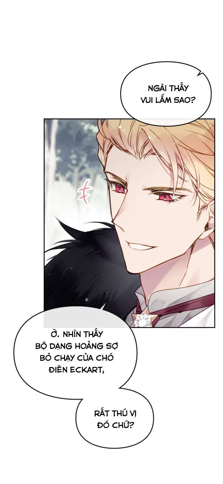 Kết Cục Của Nhân Vật Phản Diện Chỉ Có Thể Là Cái Chết Chapter 68 - Trang 4