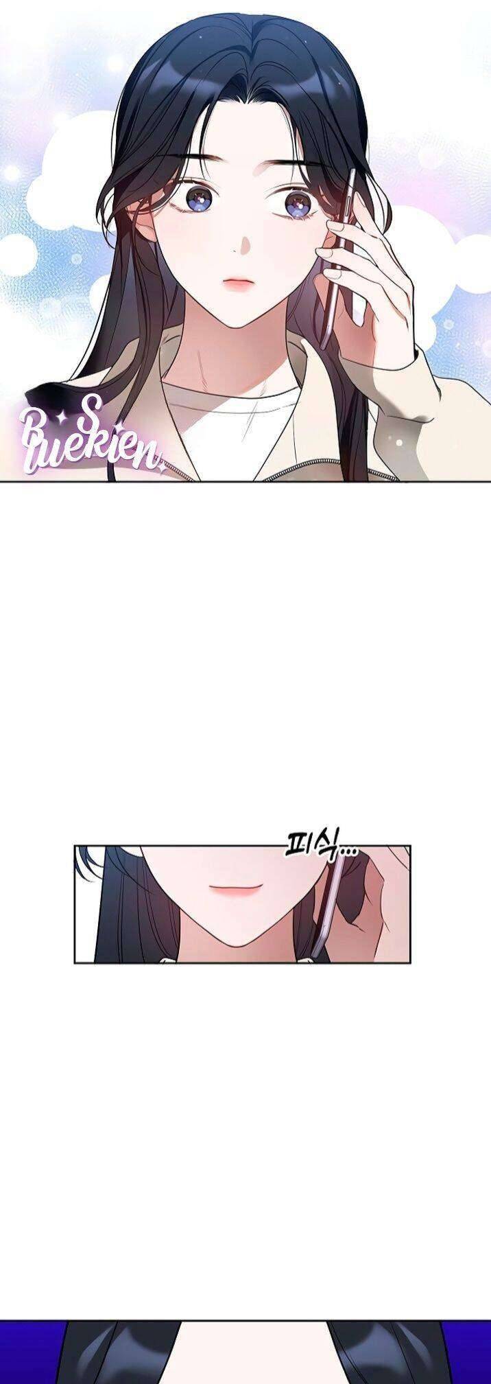 Công Việc Bất Thường Chapter 16 - Trang 4