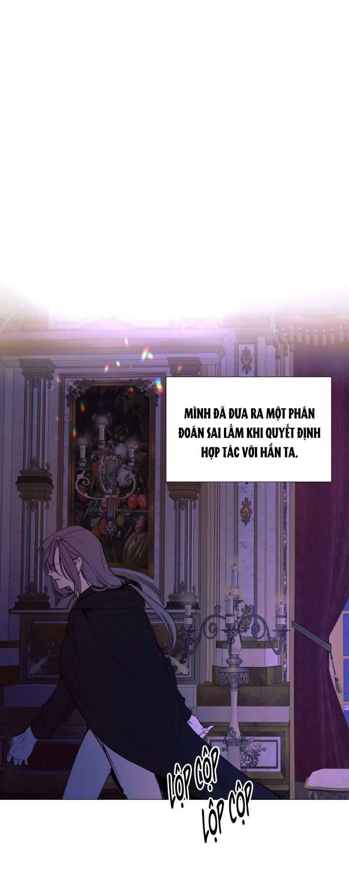 Ác Nữ Cần Bạo Chúa Chapter 38 - Trang 4