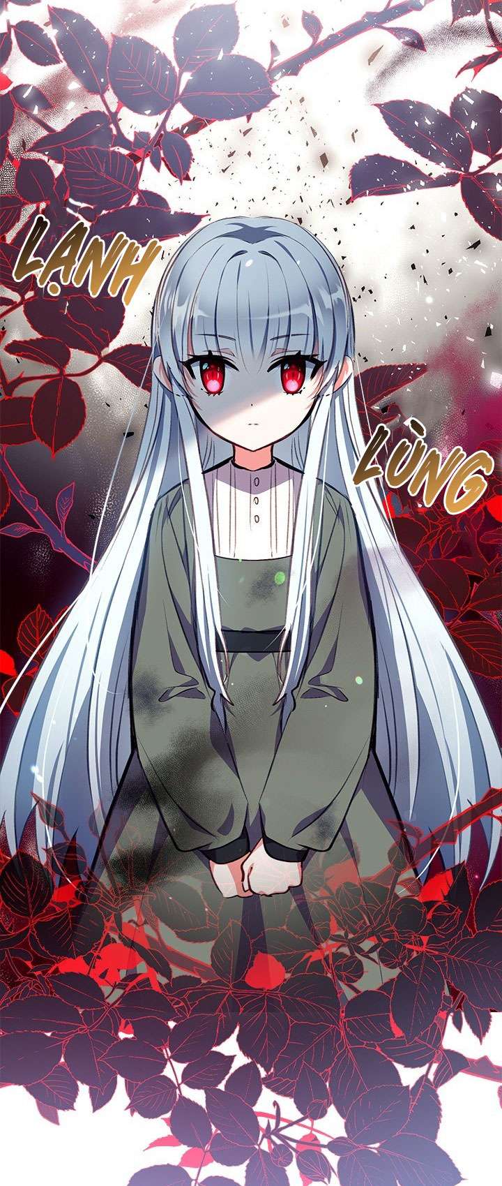 Chúng Ta Có Thể Trở Thành Một Gia Đình Được Không? Chap 3 - Trang 2