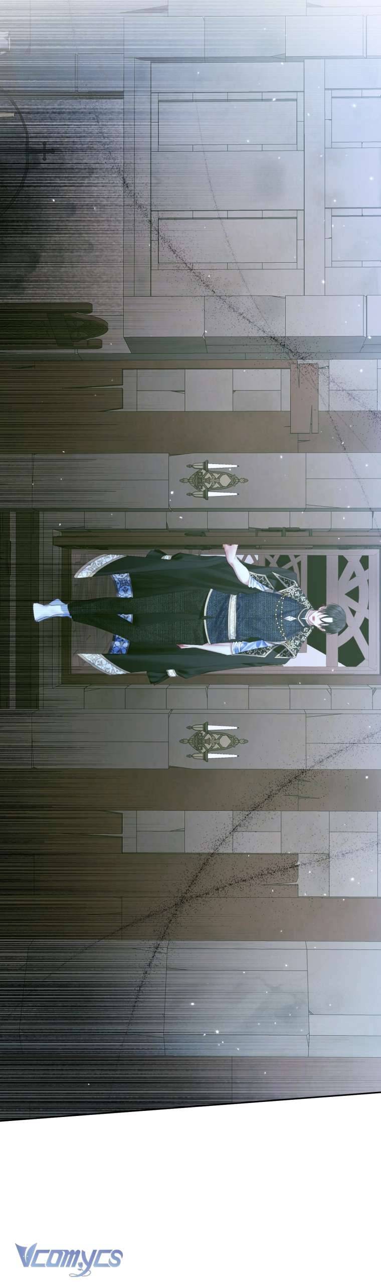 Siren: Trở Thành Gia Đình Của Nhân Vật Phản Diện Chapter 96 - Next Chapter 97