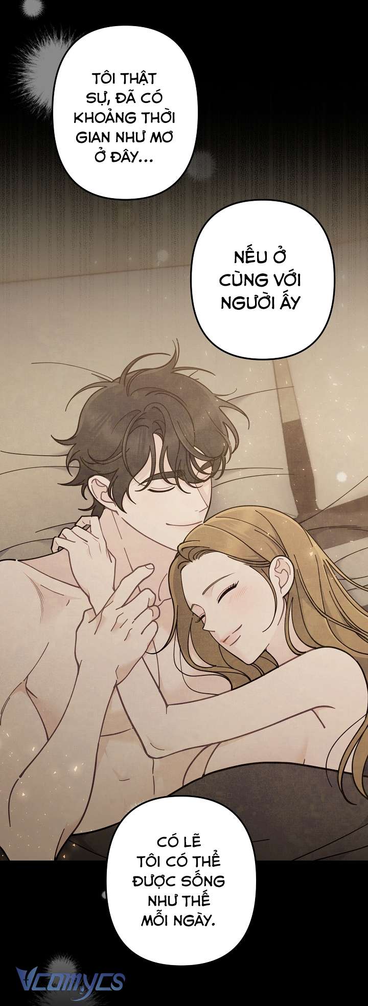 [18+] Dinh Thự Young Chun Hwa: Mọt Sách Phóng Túng Không Ngủ Được Chap 11 - Trang 2