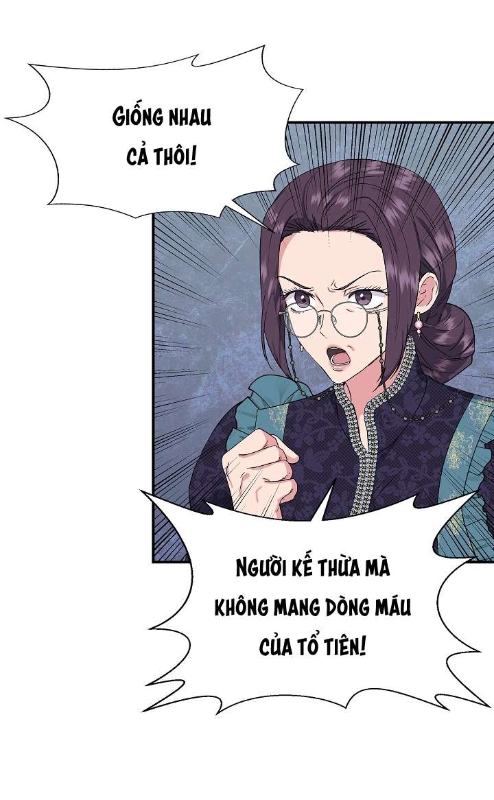 Tôi Không Phải Là Cinderella Chapter 62 - Trang 4
