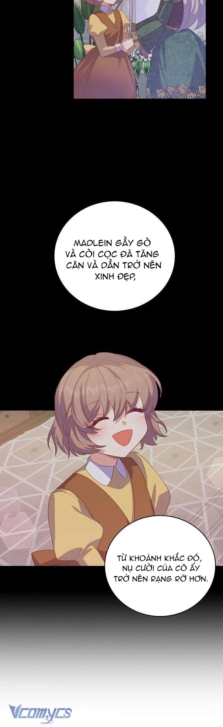 Tôi Chỉ Nhận Ra Sau Khi Mất Cô Ấy Chap 29 - Next Chap 30