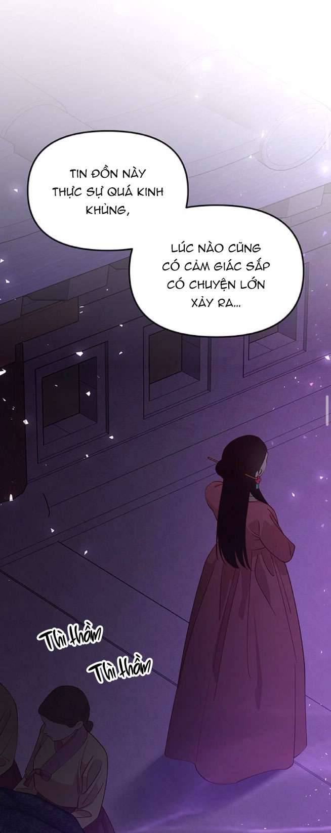 Vương Tử Huyền Bí Chapter 91 - Trang 4