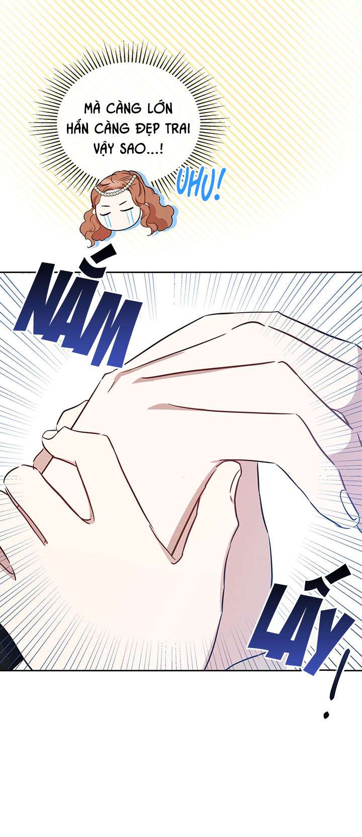 Kiếp Này Nhất Định Làm Gia Chủ Chap 65 - Trang 2