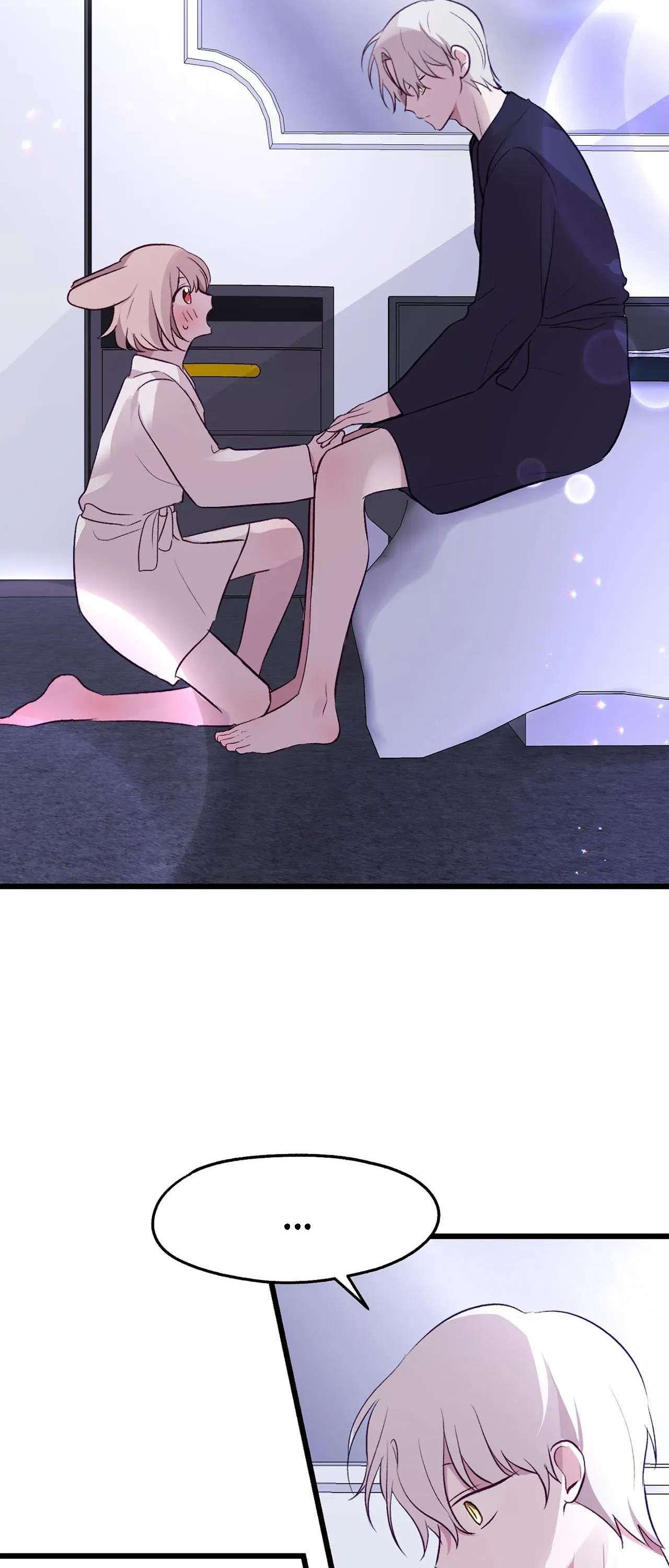 [ 18+ ] Rắn và thỏ có thể kết hôn không? Chap 2 - Next Chap 3