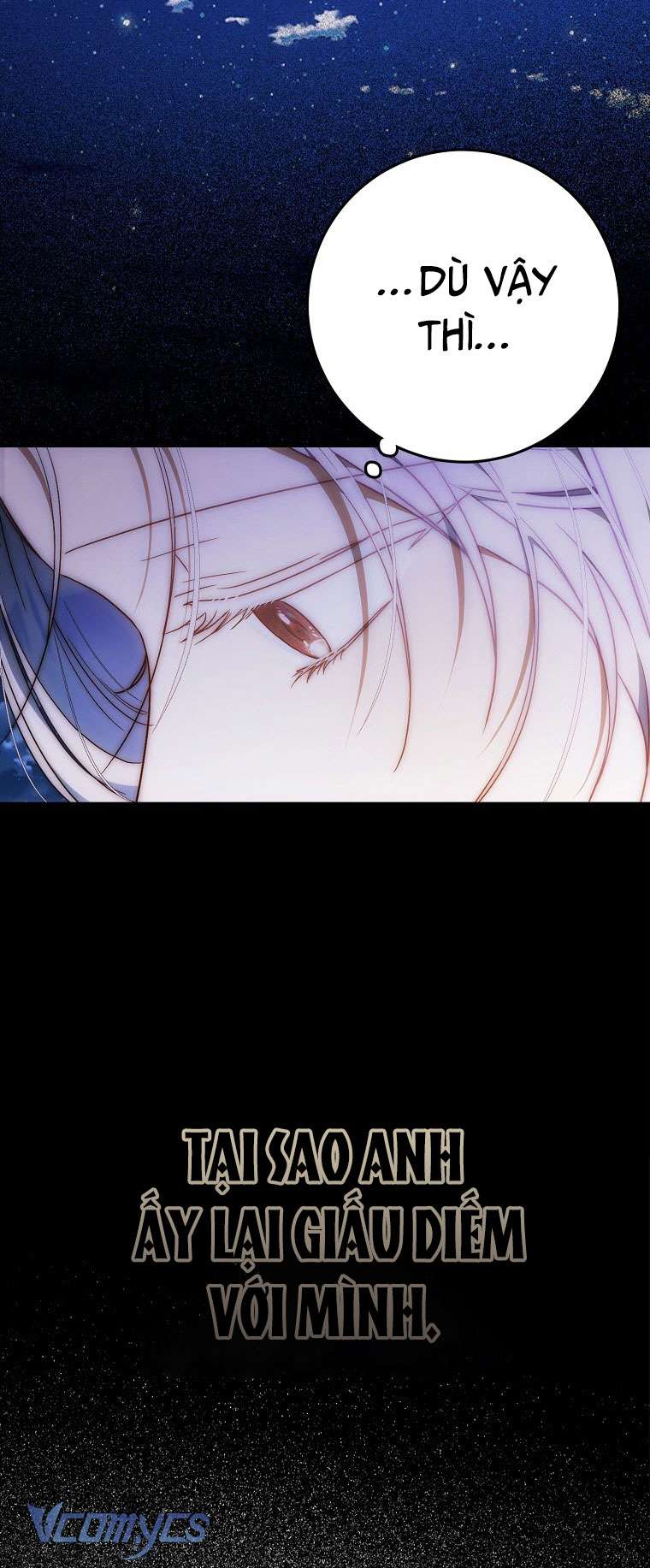 Tôi Trở Thành Vợ Của Nam Chính Chap 94 - Trang 3