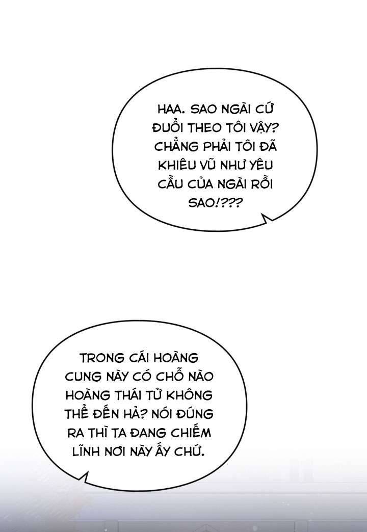 Kết Cục Của Nhân Vật Phản Diện Chỉ Có Thể Là Cái Chết Chapter 131 - Trang 4