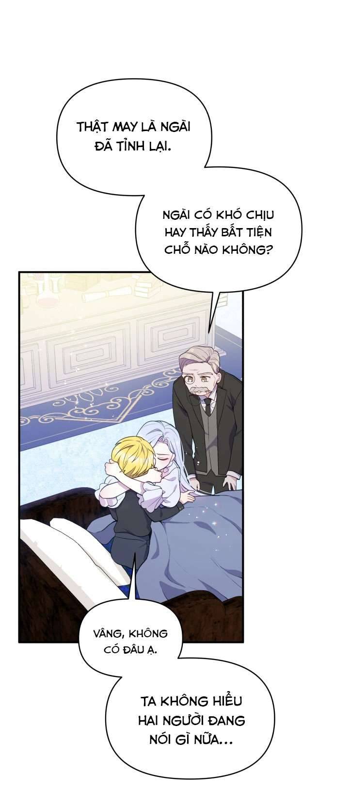 Người Bảo Hộ Của Bạo Quân Là Ma Nữ Tàn Độc Chap 13 - Next Chap 14