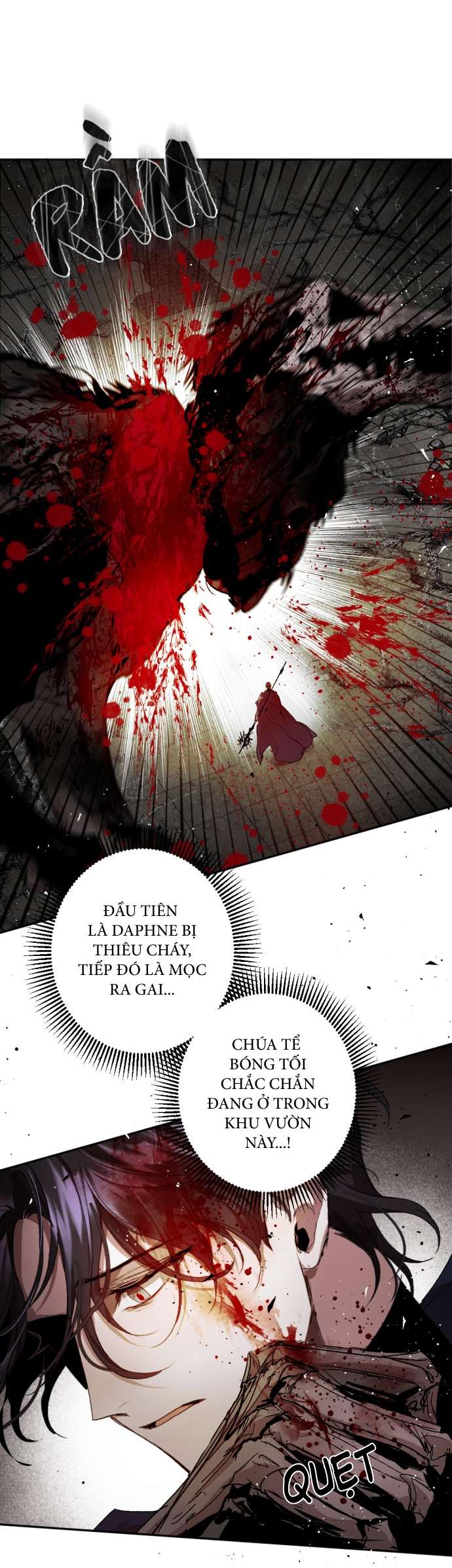 Lời Thú Nhận Của Chúa Tể Bóng Tối Chapter 108 - Next Chapter 108