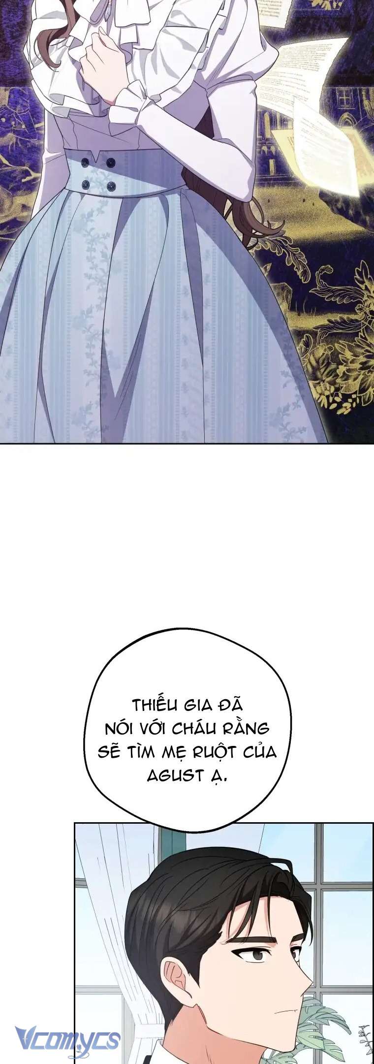 Được Yêu Thương Mà Còn Ngại Ngùng Sao! Chap 74 - Trang 2