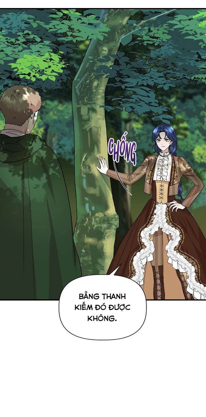 Tôi Không Phải Là Cinderella Chapter 46 - Trang 4