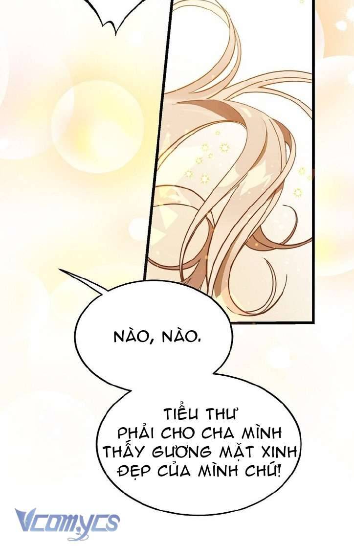 Ác Quỷ Nuôi Dưỡng Tiểu Thư Chapter 2 - Trang 4