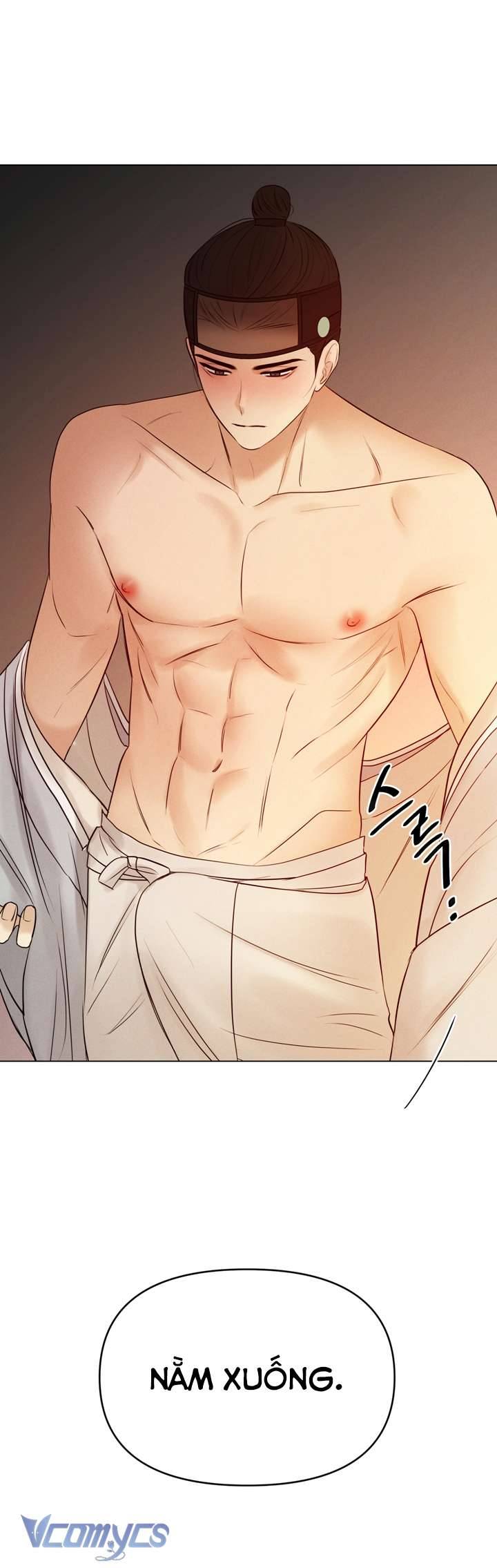 [18+] Tỳ Nữ Bỏ Trốn Chap 2 - Trang 2