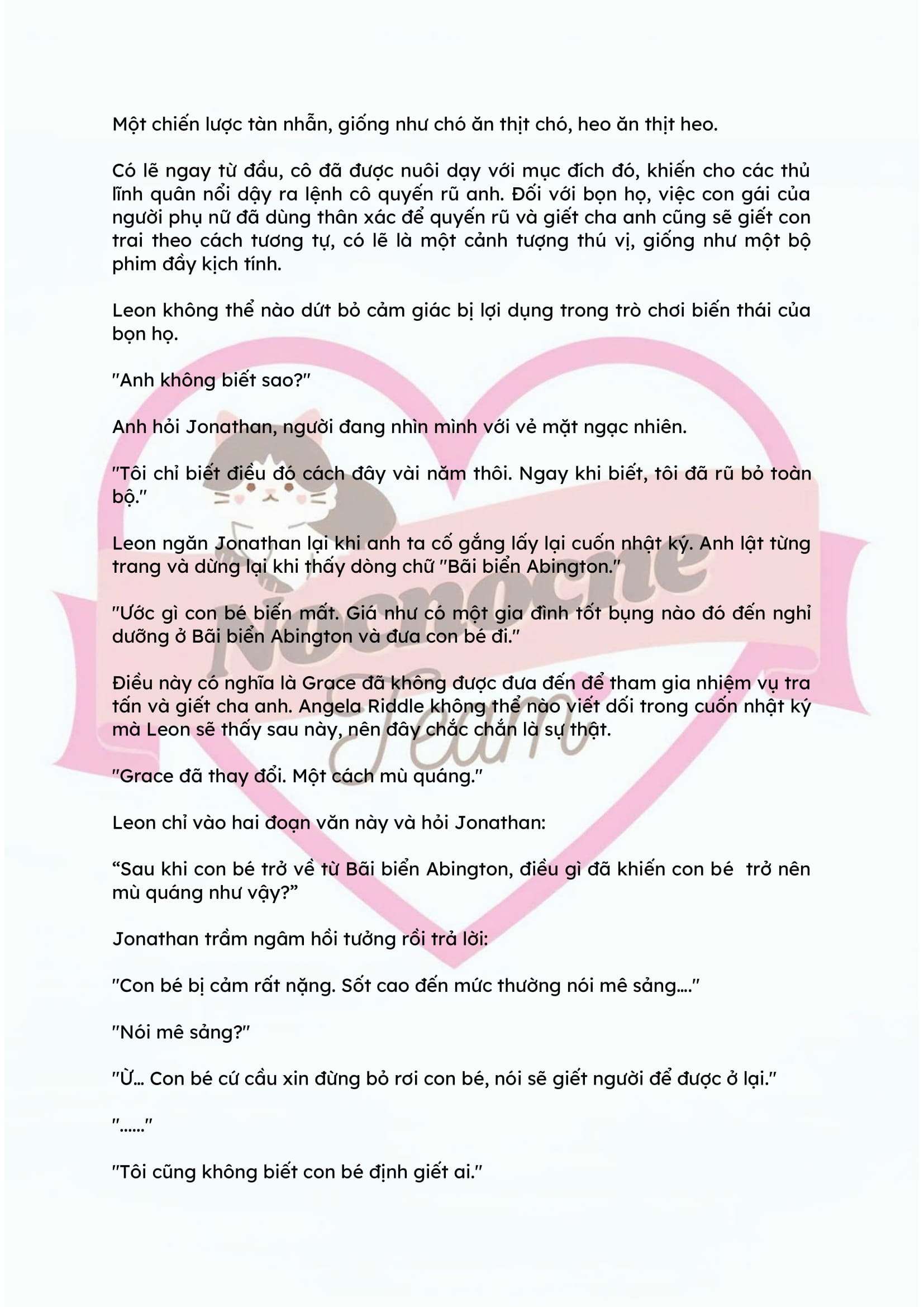 [NOVEL] HÃY CẦU XIN TÔI ĐI Chap 156 - Next Chap 157