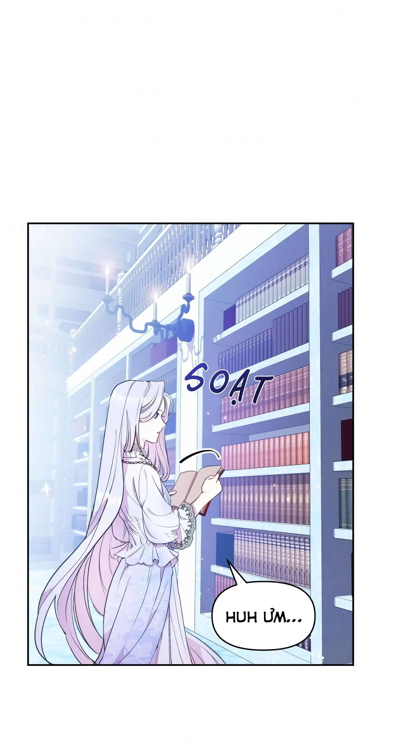 Người Bảo Hộ Của Bạo Quân Là Ma Nữ Tàn Độc Chap 11 - Next Chap 12