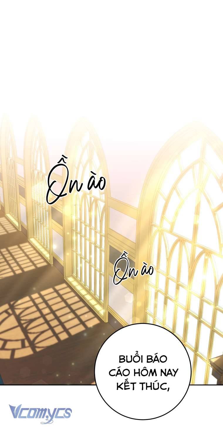 Bé Con Cá Voi Sát Thủ Chapter 7 - Trang 4