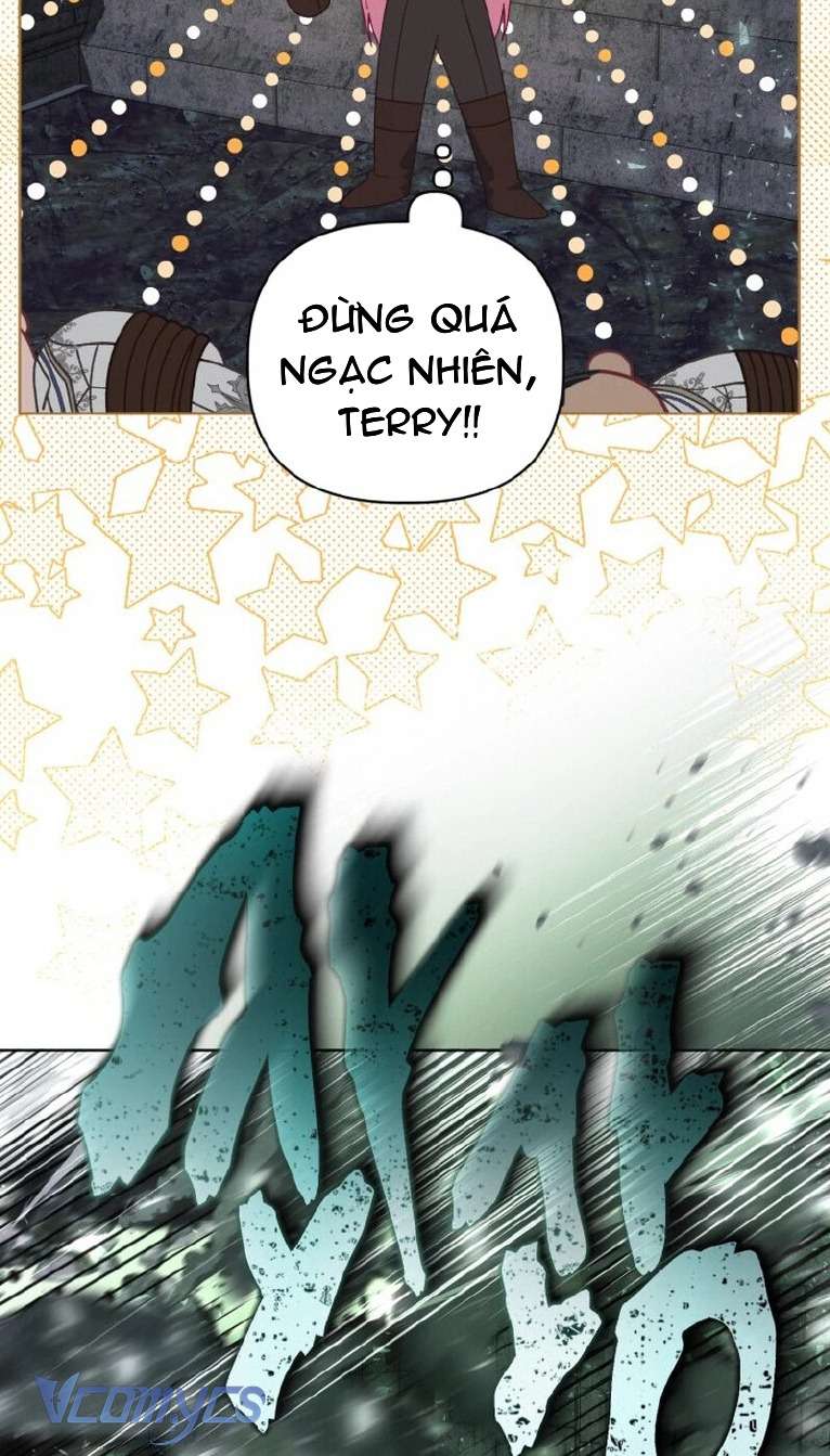 Sự Điều Trị Đặc Biệt Của Tinh Linh Chapter 79 - Trang 4