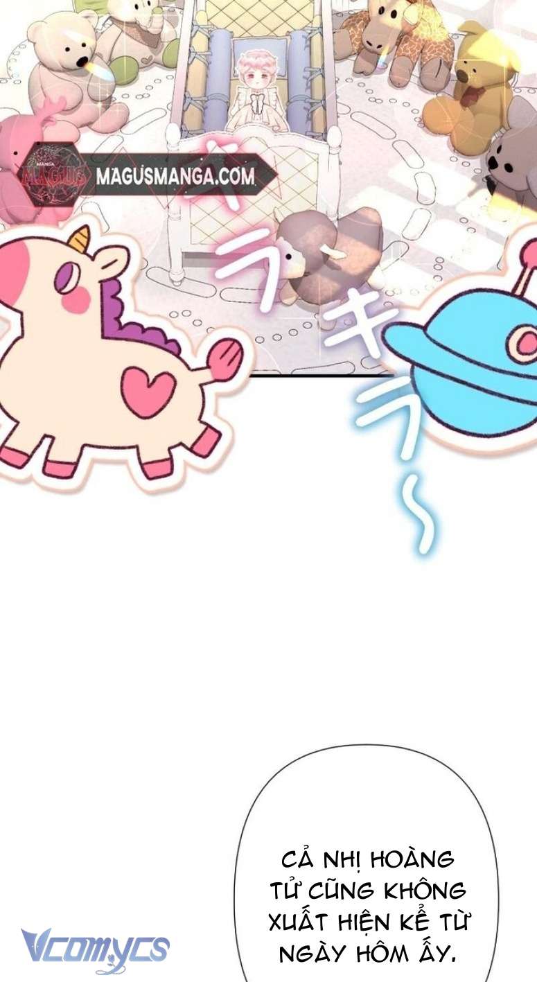 Sau Này Họ Sẽ Sinh Ra Tôi Chapter 3 - Trang 4