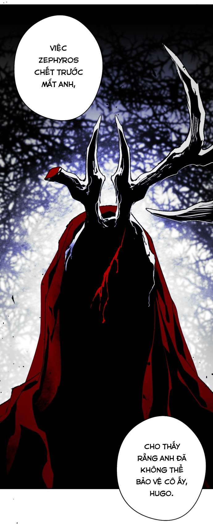 Lời Thú Nhận Của Chúa Tể Bóng Tối Chapter 109 - Trang 4