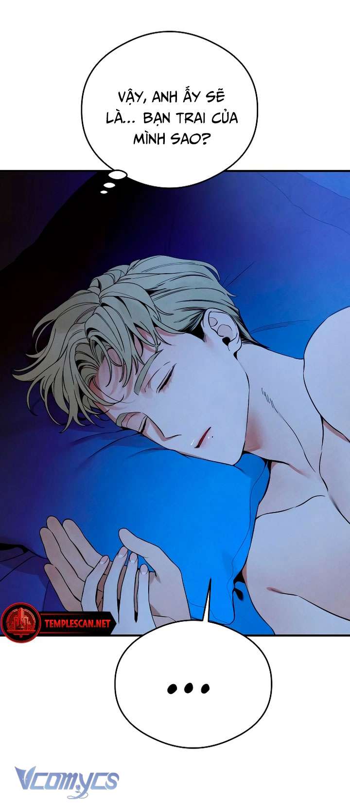 [18+] Mong Ước Của Ác Quỷ Chap 6 - Trang 2