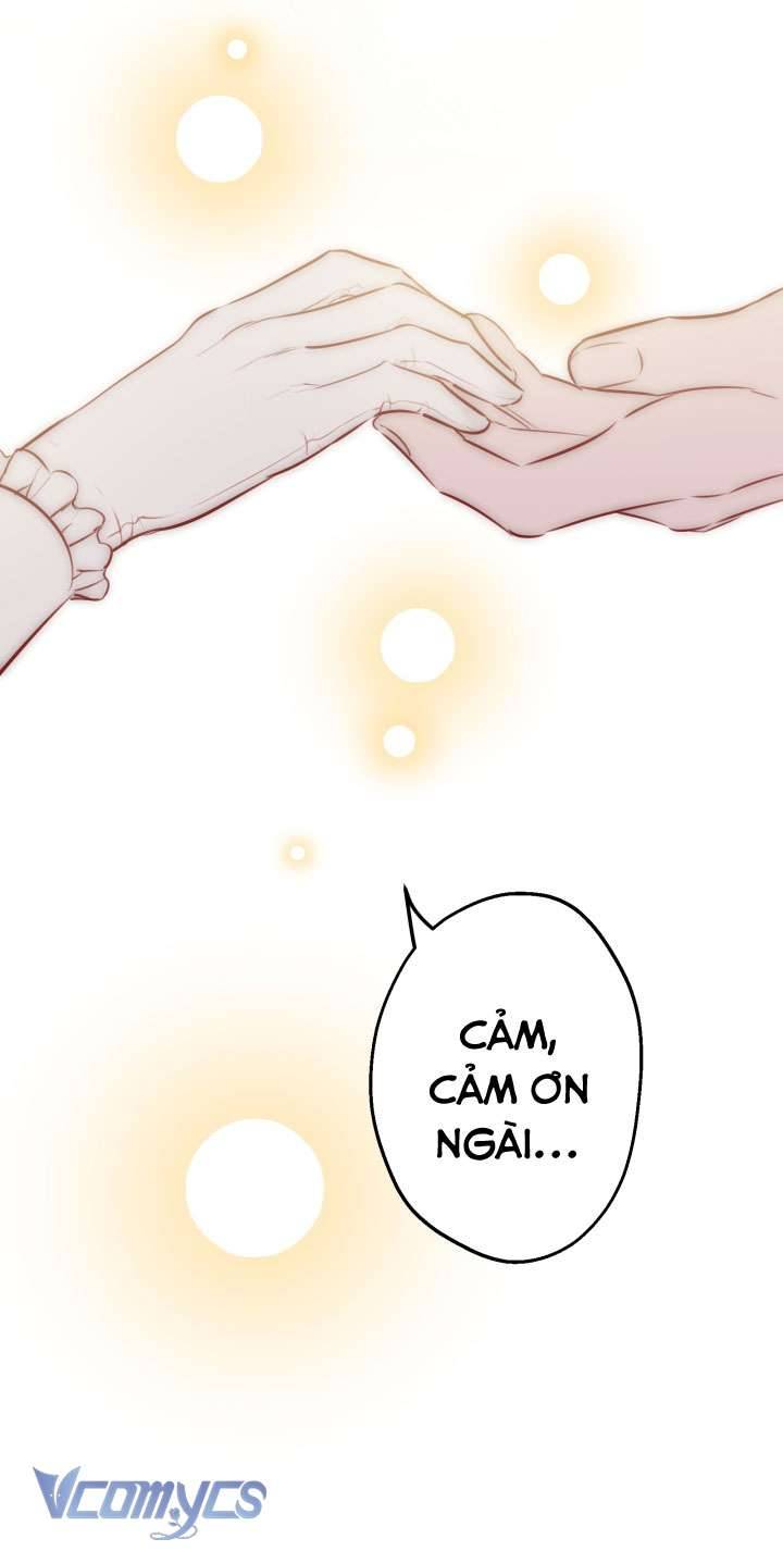 Những Nhân Vật Mạnh Nhất Thế Giới Ám Ảnh Tôi Chapter 44 - Trang 4