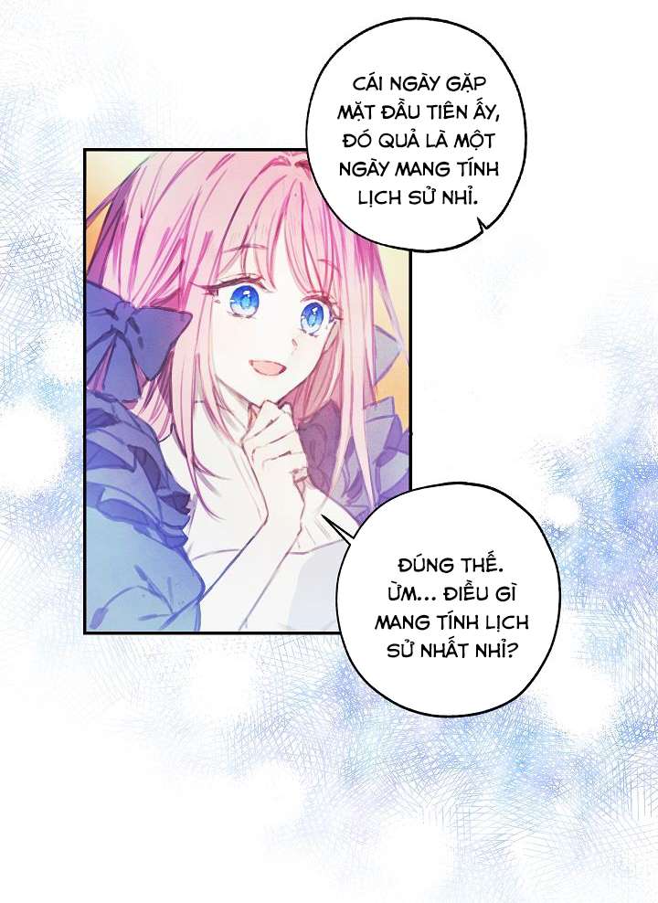 Cửa Hàng Búp Bê Của Công Chúa Chap 1 - Trang 2