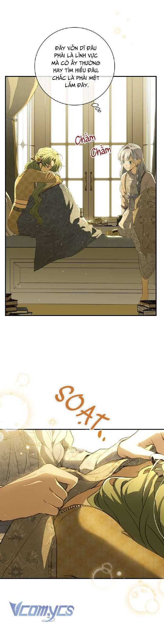 Lại Một Lần Nữa Hướng Về Ánh Sáng Chap 76 - Next Chap 77