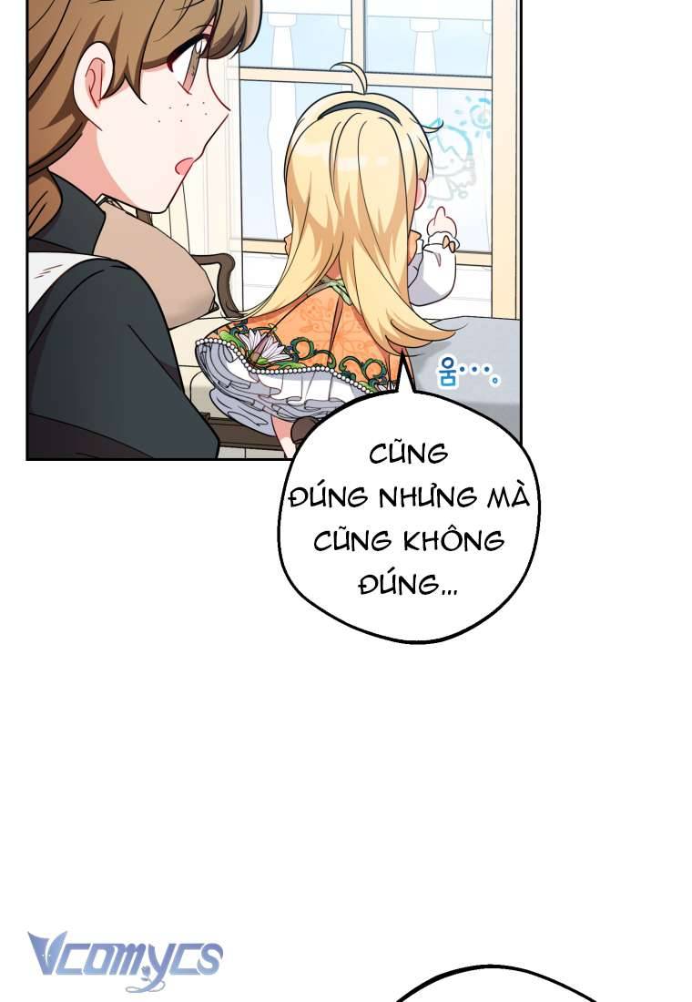 Được Yêu Thương Mà Còn Ngại Ngùng Sao! Chapter 15 - Trang 4