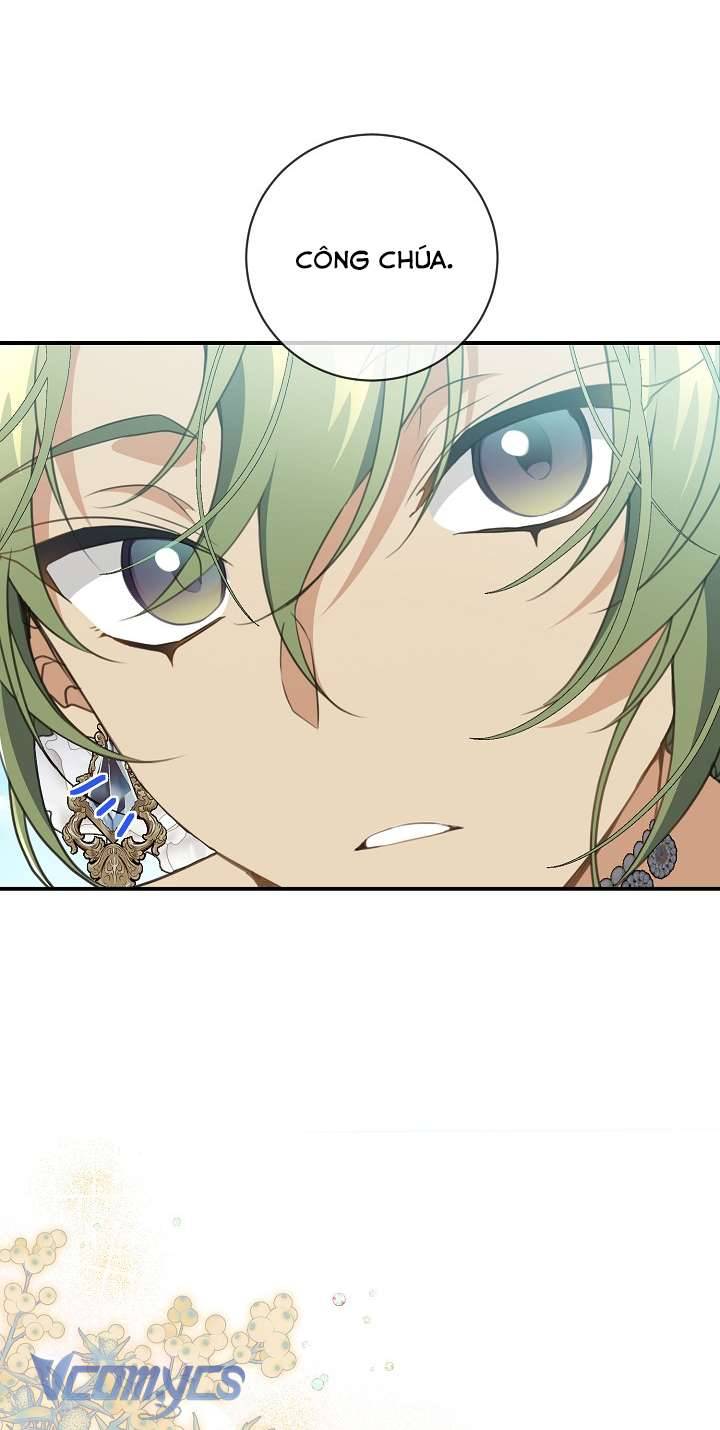 Lại Một Lần Nữa Hướng Về Ánh Sáng Chap 79 - Next Chap 80