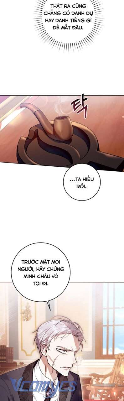 Làm Ác Nữ Bộ Không Tuyệt Sao? Chap 28 - Trang 4