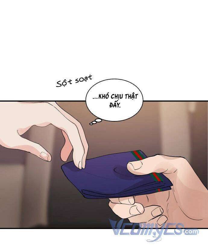 Oan Gia Ngõ Hẹp Chapter 16 - Trang 3