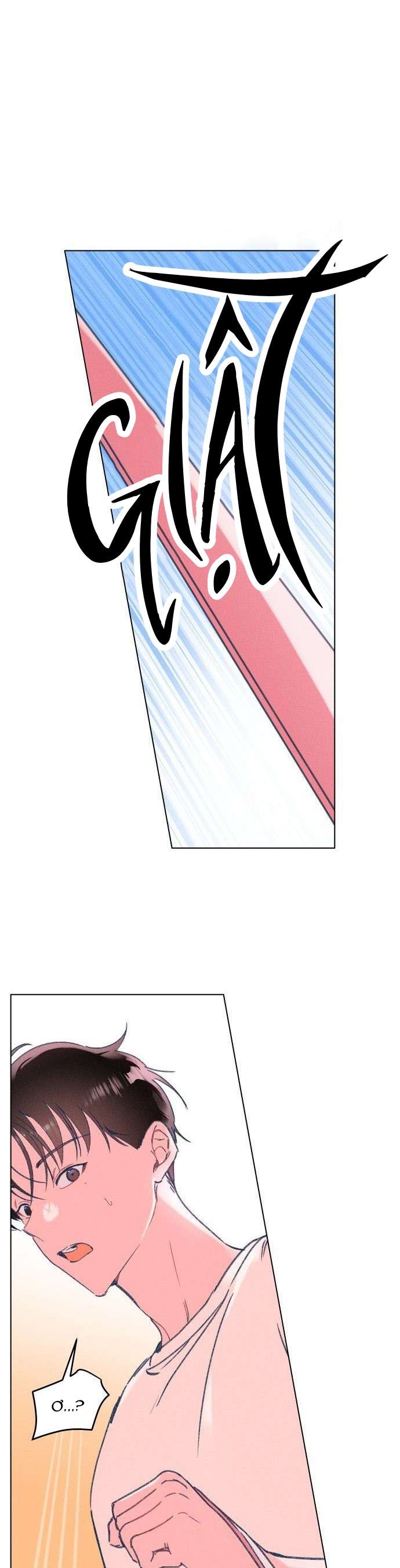 Bầu Trời Mùa Hạ Dấu Yêu Chapter 4 - Trang 4