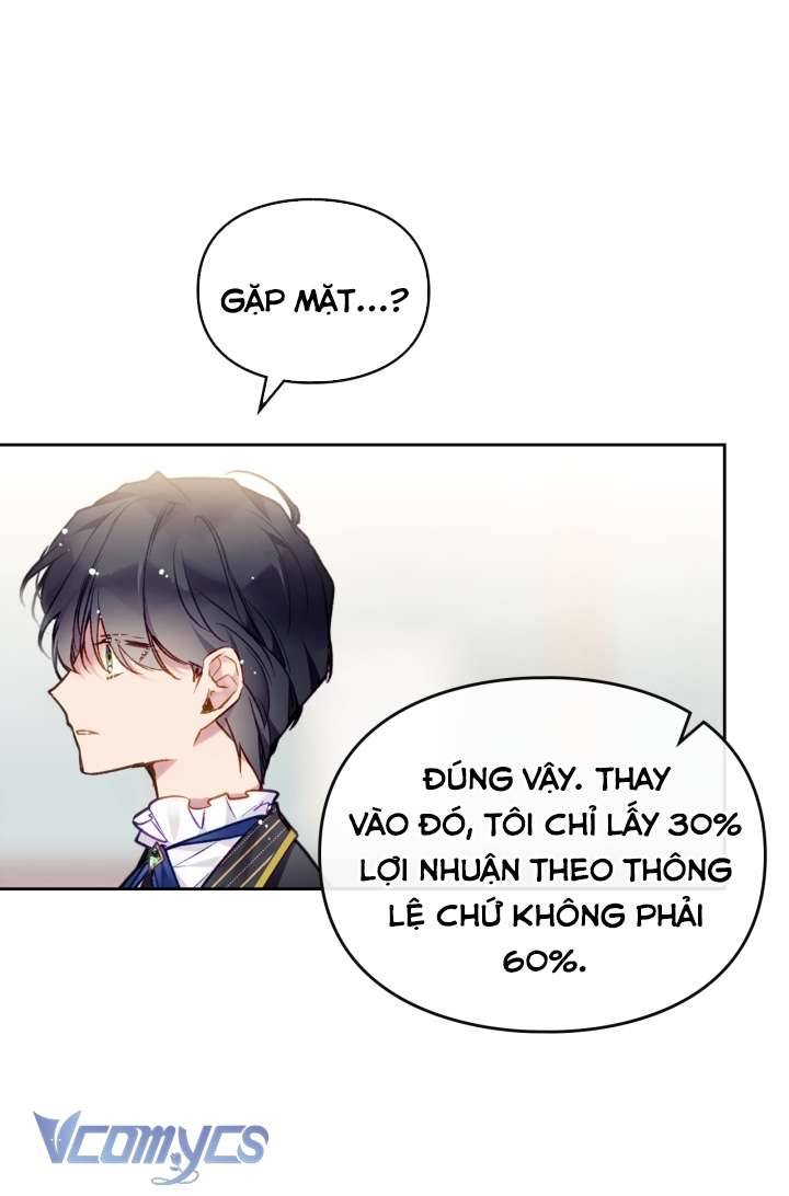 Kết Cục Của Nhân Vật Phản Diện Chỉ Có Thể Là Cái Chết Chapter 109 - Trang 4