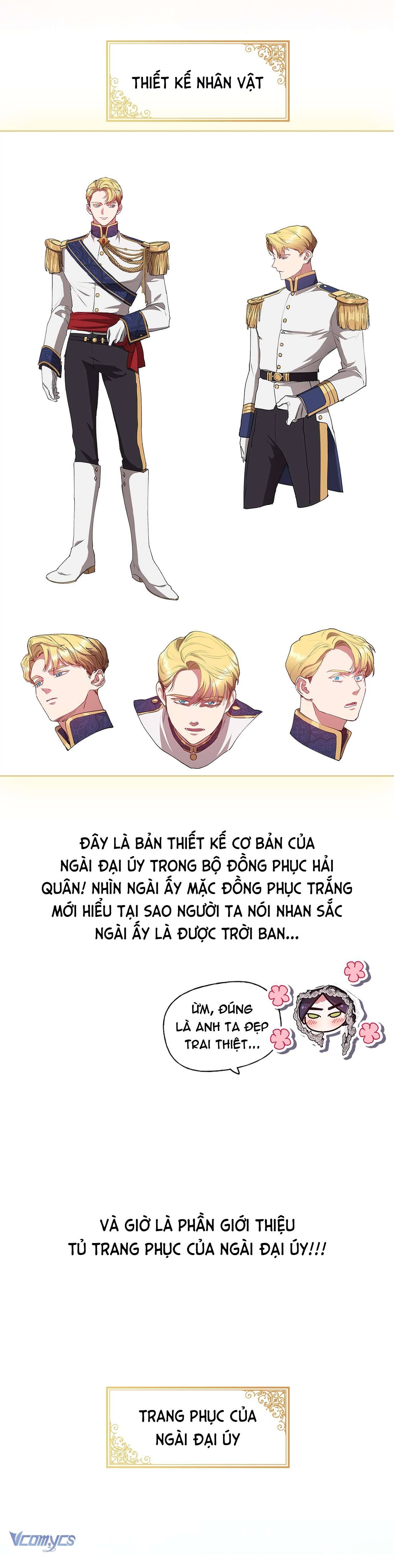 Hôn Nhân Này Rồi Sẽ Đổ Vỡ Chap 77.1 - Trang 2