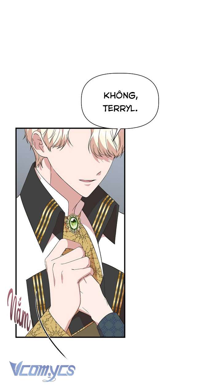 Tôi Không Phải Là Cinderella Chapter 93 - Trang 4