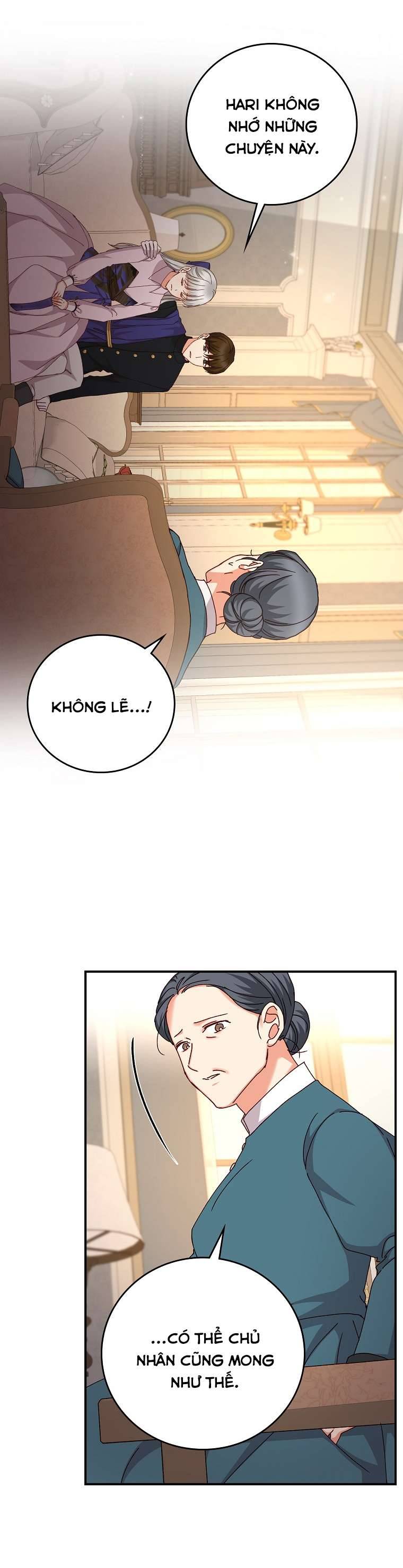 Cẩn Thận Với Các Anh Trai Đấy! Chap NT7 - Trang 2