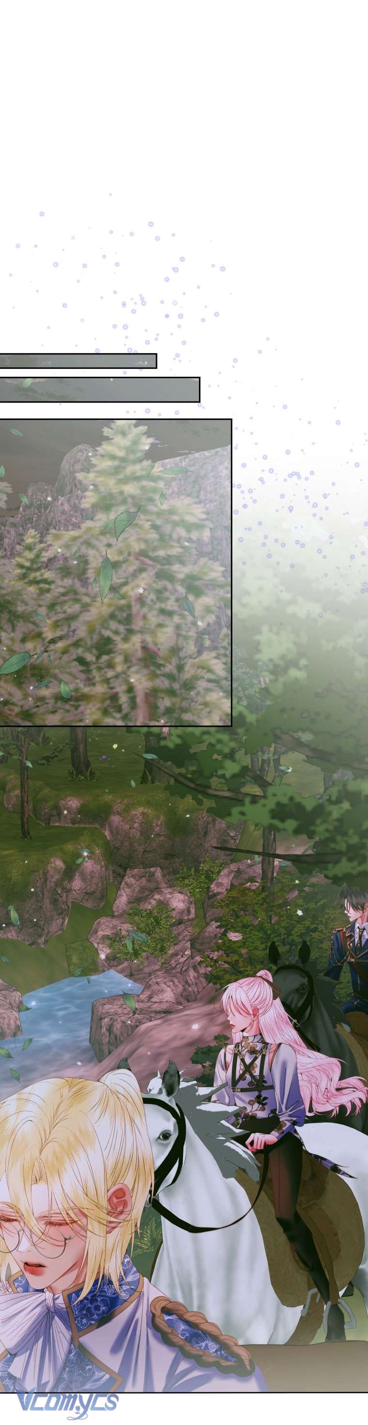 Siren: Trở Thành Gia Đình Của Nhân Vật Phản Diện Chapter 106 - Next Chapter 107