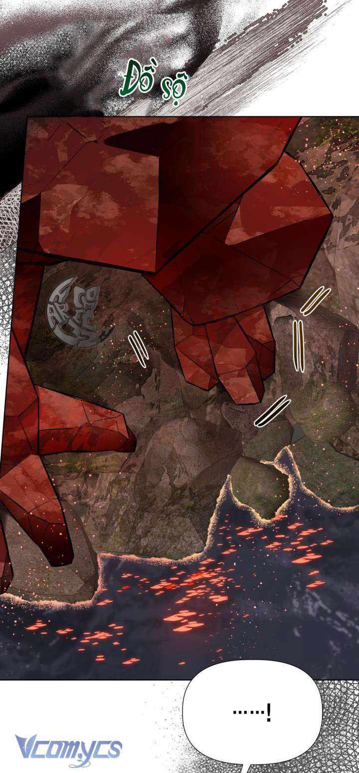 Sự Điều Trị Đặc Biệt Của Tinh Linh Chapter 47 - Trang 4