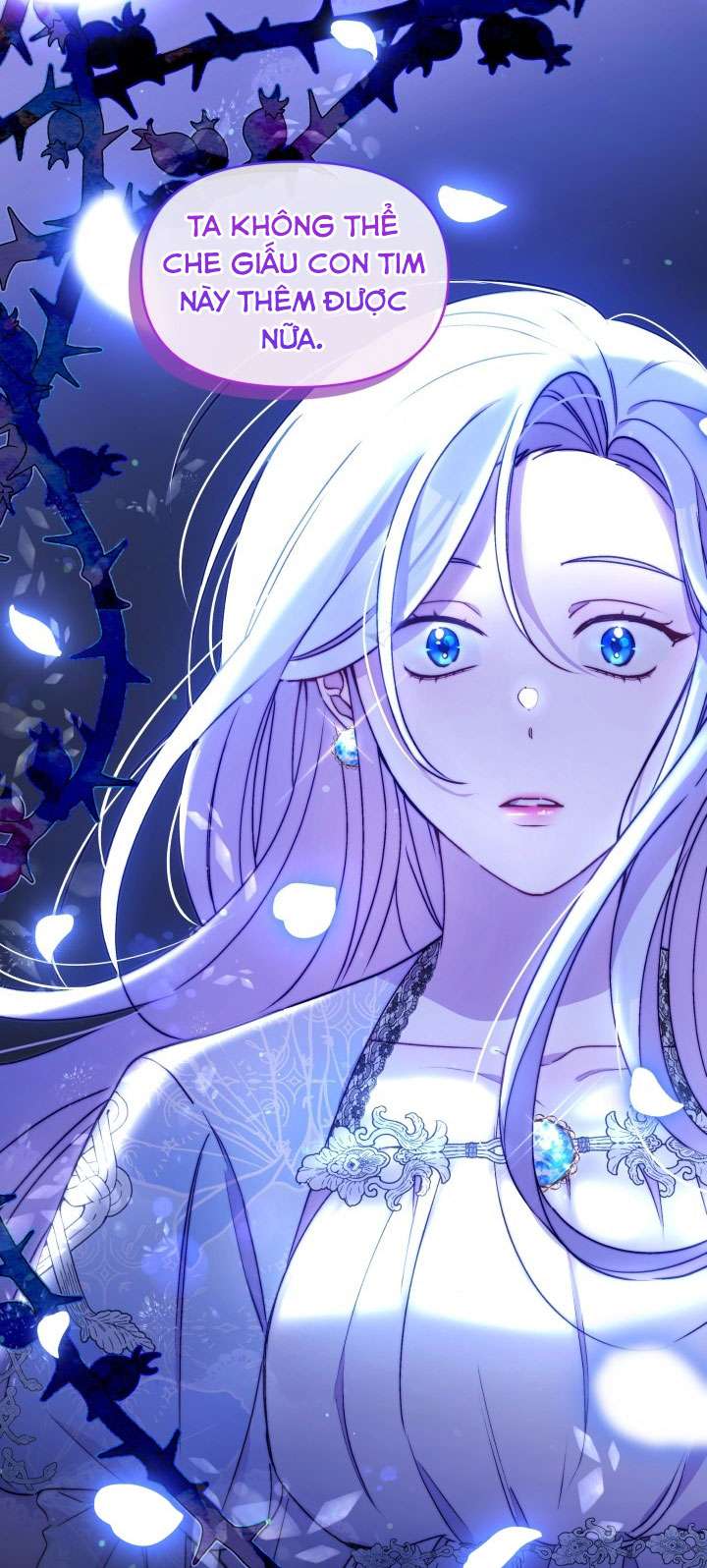 Người Bảo Hộ Của Bạo Quân Là Ma Nữ Tàn Độc Chap 62 - Next Chap 63