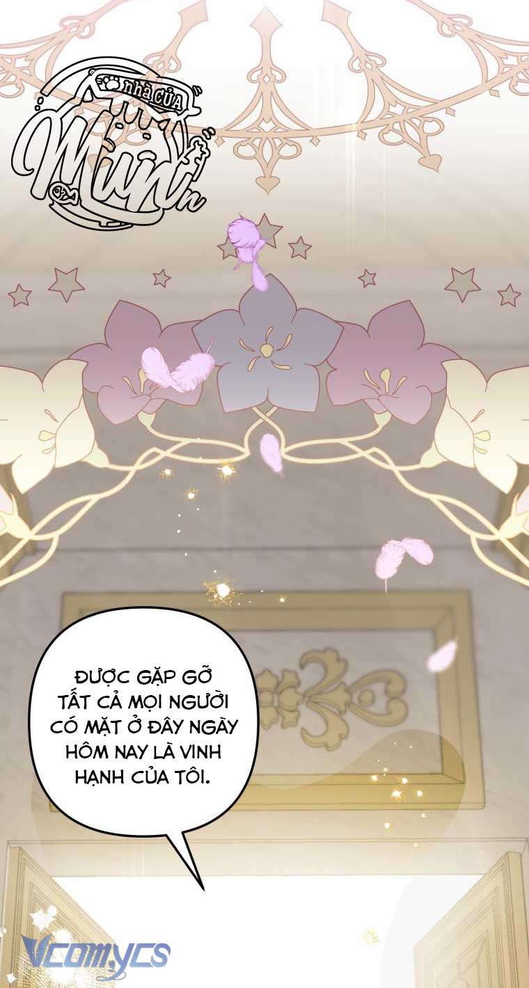 Bỗng Nhiên Tôi Trở Thành Quạ Đen!! Chapter 45 - Trang 4