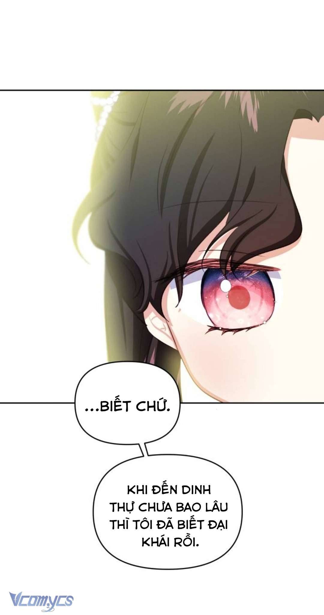 Con Gái Của Công Tước Ác Ma Chapter 36 - Trang 3