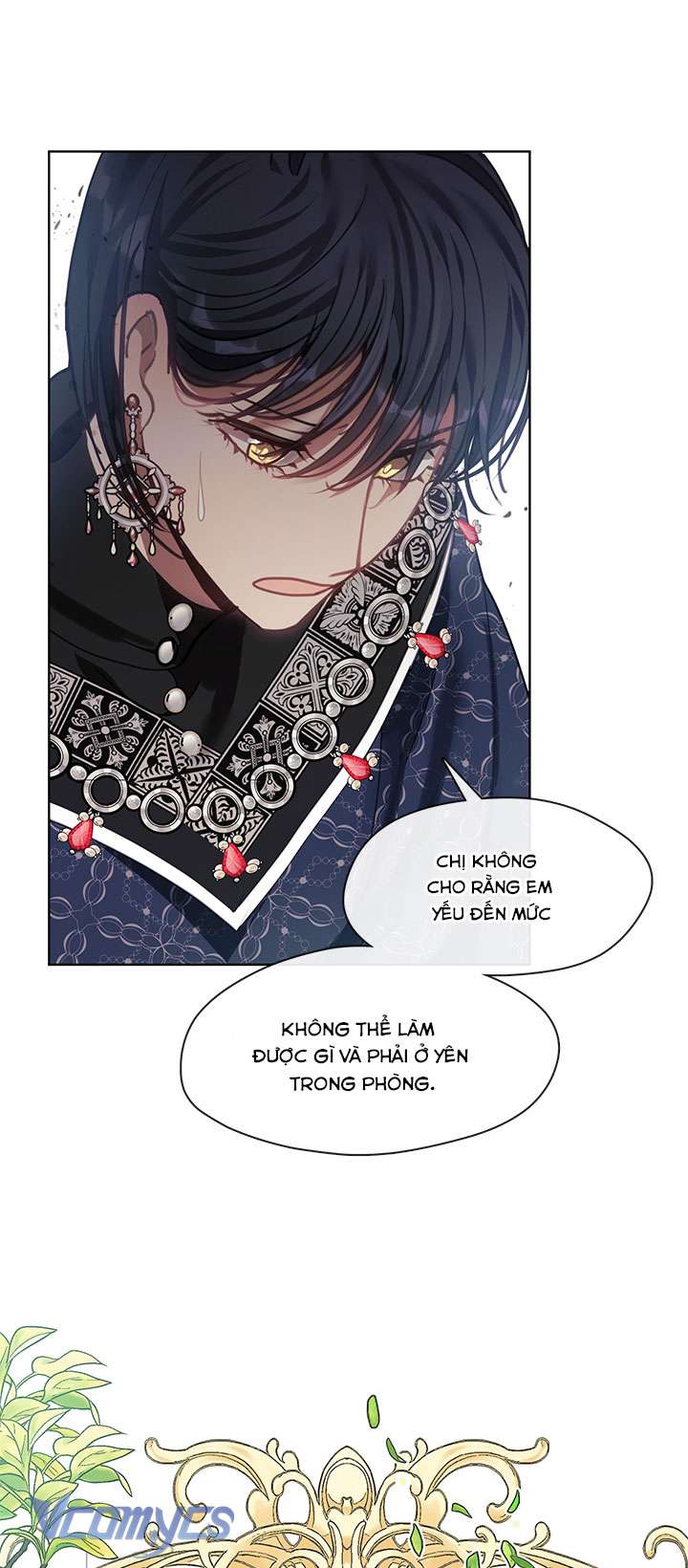 Gia Đình Bị Ám Ảnh Bởi Tôi Chapter 55 - Trang 4