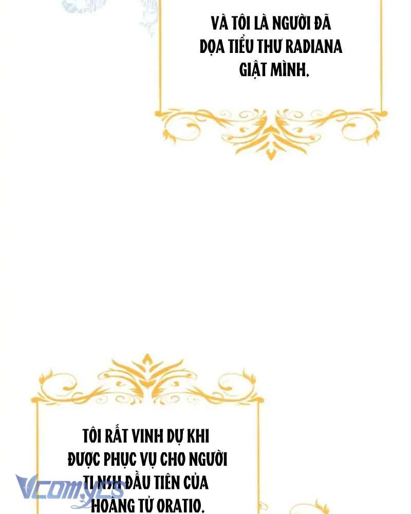 Rực Rỡ Đến Điên Cuồng Chap 5 - Trang 3