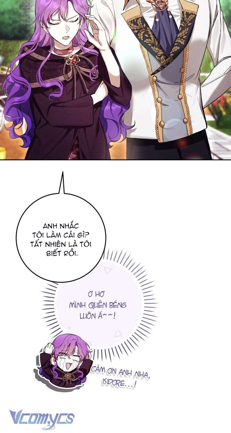 Làm Ác Nữ Bộ Không Tuyệt Sao? Chap 64 - Trang 4