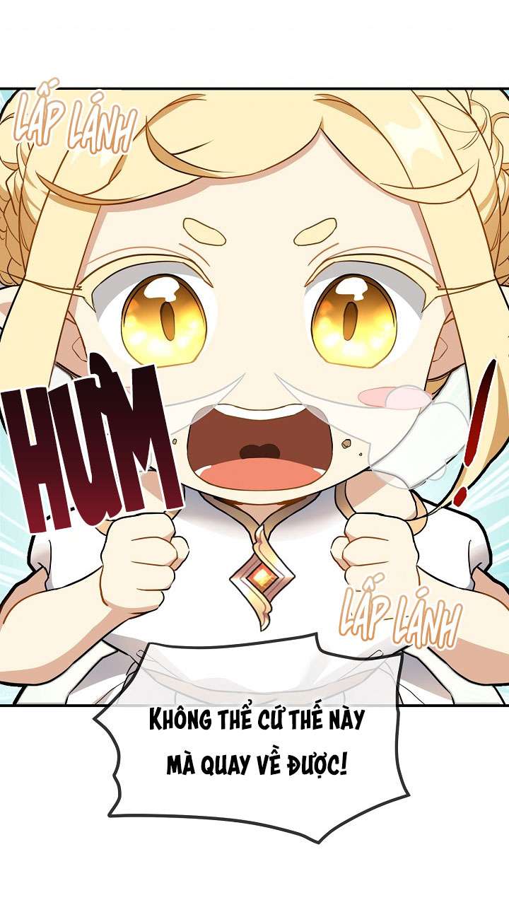 Lại Một Lần Nữa Hướng Về Ánh Sáng Chap 45 - Next Chap 46